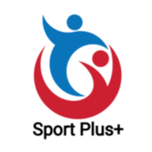 Logo sportplusapp cuadrado